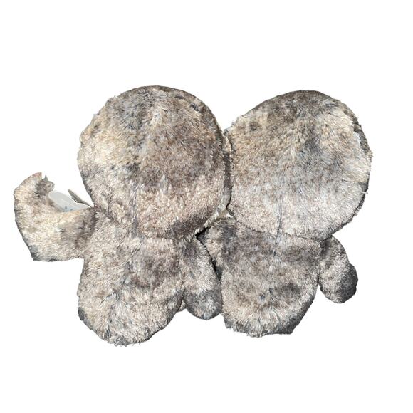 Ty Beanie Boos Plush Sloth Dangler Stuffed Animal Nursery Twins Eyes 7" Lot of 2 - Picture 9 of 12